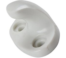 1x Kledinghaak voor PORSCHE 356 911 F 912 65-68