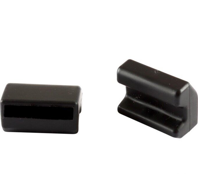 Suporte de trilho de assento para PORSCHE 911 F/G 65-80...