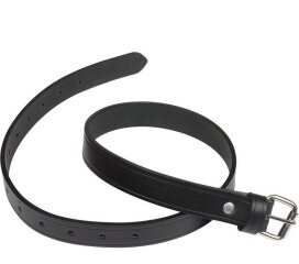 1x Spare Wheel Strap for PORSCHE 356 Leather Spare Wheel...