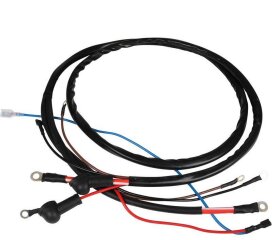 Chicote Elétrico do Alternador para PORSCHE 911 F...