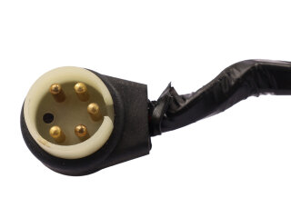 Arn&eacute;s de cableado del interruptor de encendido para PORSCHE 911 F 72-73