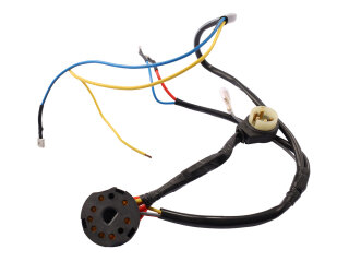 Cablaggio interruttore di accensione per PORSCHE 911 F 72-73