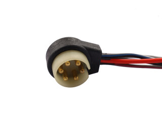 Chicote de fia&ccedil;&atilde;o da chave de igni&ccedil;&atilde;o para PORSCHE 911 F 72-73