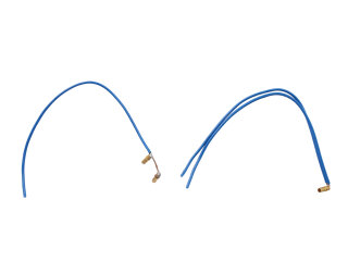 Faisceau de c&acirc;blage pour contacteur dallumage PORSCHE 911 F 72-73