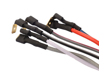 Arn&eacute;s de cableado del interruptor de encendido para PORSCHE 911 F 72-73