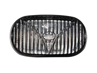 1x Lente de Farol de Neblina para PORSCHE 911 F 912 Lente...