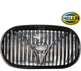 1 lente de faro antiniebla para PORSCHE 911 F 912, lente...