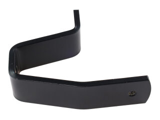 1 soporte de montaje para faro antiniebla para PORSCHE 911 F 912 (izquierdo y derecho)