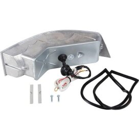 1x Gehäuse Rücklicht für PORSCHE 911 F/G...