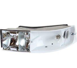 1x Carcaça da Lanterna Traseira para PORSCHE 911...