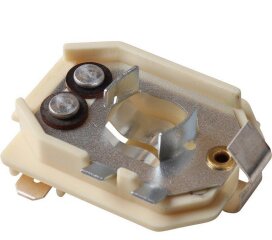 1 portal&aacute;mparas de luz trasera para PORSCHE 911 F 912 - 68 (izq.=der.)