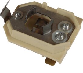 1 portal&aacute;mparas de luz trasera para PORSCHE 911 F 912 - 68 (izq.=der.)