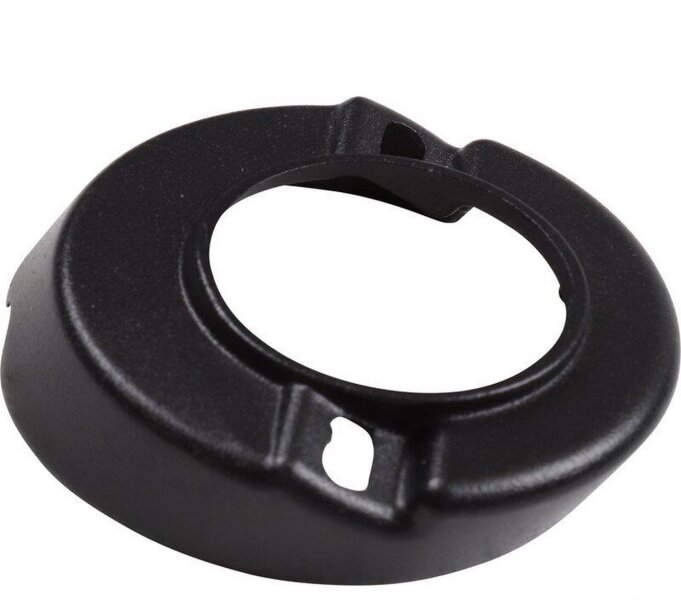 1x indicatore portalampada per PORSCHE 356 B C staffa...