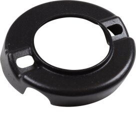 1x support de lampe clignotant pour PORSCHE 356 B C...