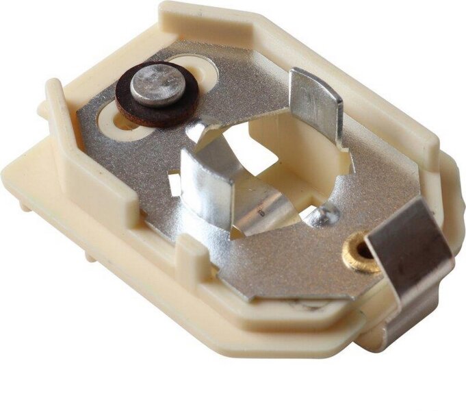 1 douille dampoule de clignotant avant gauche/droite pour PORSCHE 911 F 912