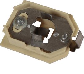 1 portal&aacute;mparas para intermitente delantero para PORSCHE 911 F 912 (izq./der.)