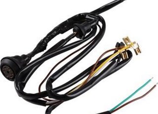 1x Carcaça do pisca-pisca para PORSCHE 911 F 912...