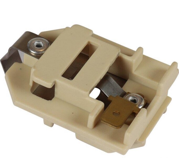 1x Bulb Socket for Side Marker Light for PORSCHE 911 F...