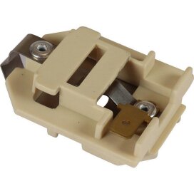 1 portal&aacute;mparas para luz de posici&oacute;n lateral para PORSCHE 911 F 912 -69 (izq./der.)