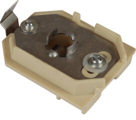 PORSCHE 911 F 912 -69 L=R 用サイドマーカーライト用バルブソケット 1個