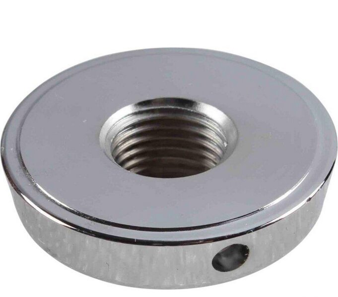 1x Rosette Lichtschalter für PORSCHE 911 F 912 -71...