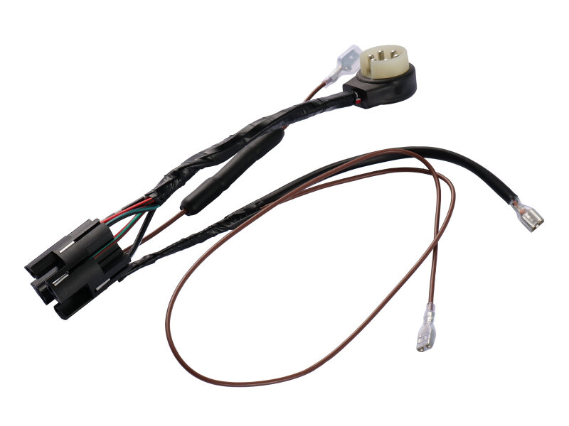 Hazard warning switch wiring harness for PORSCHE 911 F/G...