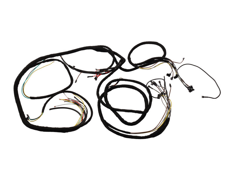 Cablaggio anteriore auto per PORSCHE 911 2.0 -68 SWB...