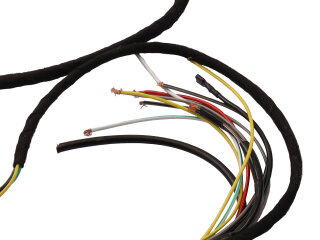 Cablaggio anteriore auto per PORSCHE 911 2.0 -68 SWB cablaggio ANTERIORE