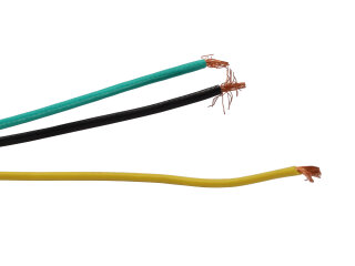 Cablaggio anteriore auto per PORSCHE 911 2.0 -68 SWB cablaggio ANTERIORE