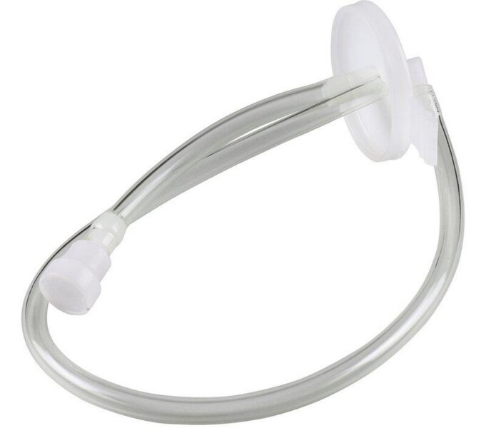 Windshield washer fluid reservoir cap for PORSCHE 356 B/C 911 F -67