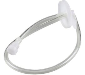 Windshield washer fluid reservoir cap for PORSCHE 356 B/C...