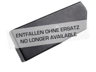 Fuse Box Cover for PORSCHE 911 G 2.7 -76 Trim