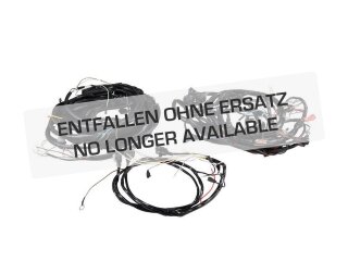 Tunnel cablaggio per PORSCHE 911 2.2 70 set linea...