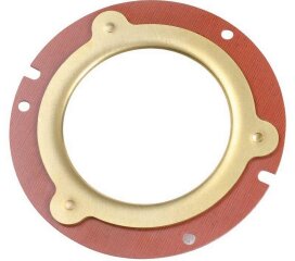Sliding contact for PORSCHE 911 F 912 914 70-71 Slip ring...