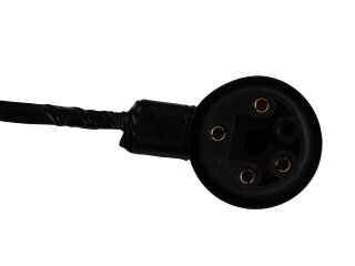 Tunnelbedradingsset voor PORSCHE 911 2.7 74-75 zekeringkastbedradingsset