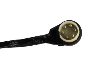 Faisceau de c&acirc;blage pour tunnel de transmission PORSCHE 911 2.7 74-75 - Kit de c&acirc;blage de bo&icirc;te &agrave; fusibles