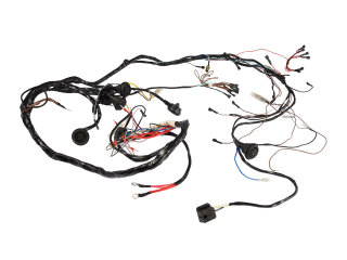 Cablaggio del bagagliaio per scatola fusibili PORSCHE 911...