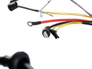 Cablaggio motore per PORSCHE 911 G 74 2.7 K-Jetronic