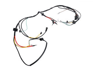 Motorkabelboom voor PORSCHE 911 G 74 2.7 K-Jetronic
