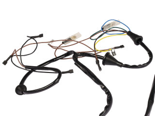 Arnés de cableado de faros para PORSCHE 911 G...