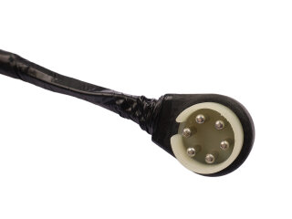 Faisceau de c&acirc;blage central pour bo&icirc;te &agrave; fusibles PORSCHE 911 G 3.0 SC