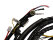 Center Tunnel Wiring Harness for PORSCHE 911 G 3.0 SC Fuse Box Complete