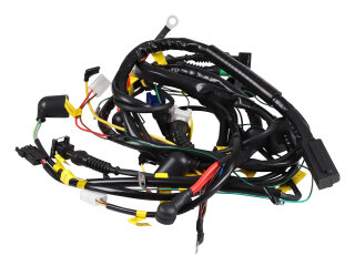 Engine wiring harness for PORSCHE 911 G 82-83 SC 3.0...