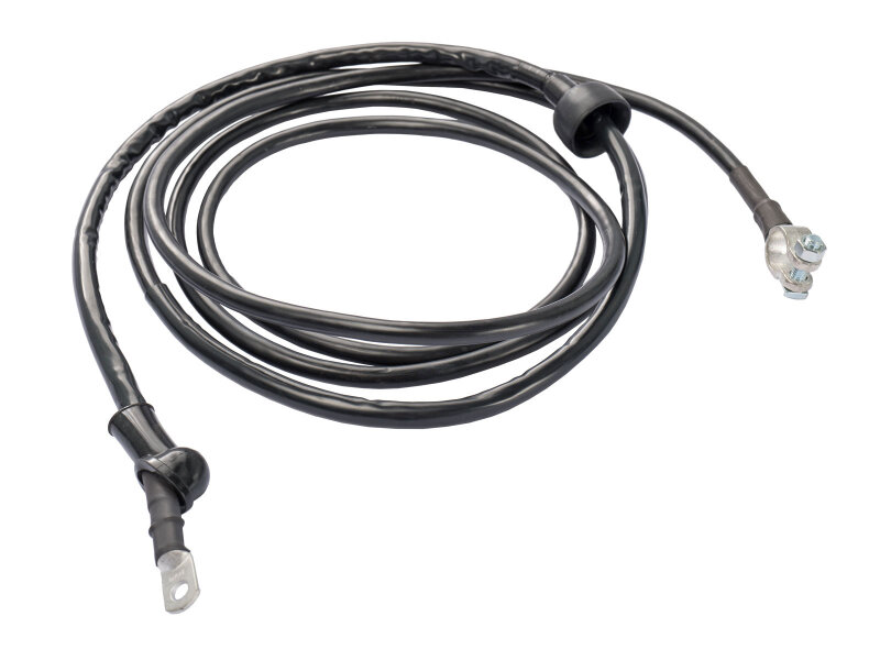 Battery Starter Cable for PORSCHE 911 G from 78 onwards -...