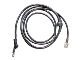 Battery Starter Cable for PORSCHE 911 G from 78 onwards - Starter Cable