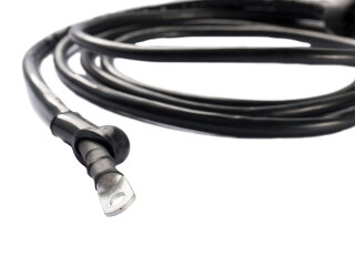 Accustartkabel voor PORSCHE 911 G vanaf 78 - Startkabel