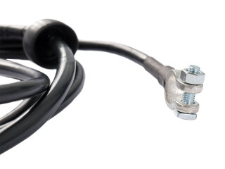 Accustartkabel voor PORSCHE 911 G vanaf 78 - Startkabel