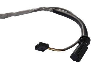 Arn&eacute;s de cableado del motor para PORSCHE 911 G Carrera 3.2 hasta el 86