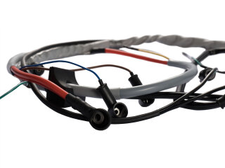 Arn&eacute;s de cableado del motor para PORSCHE 911 G Carrera 3.2 hasta el 86