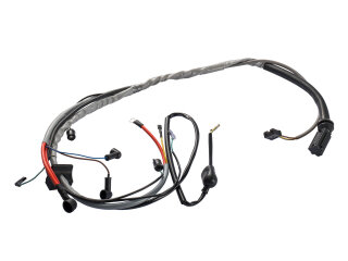 Faisceau de câblage moteur pour PORSCHE 911 G...
